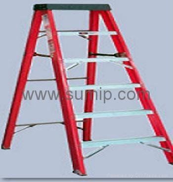 Fiberglass Ladders 3