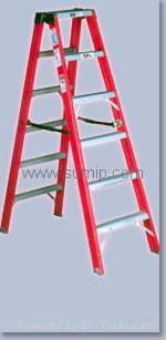 Fiberglass Ladders 5