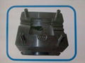 Mold base for die casting 4