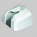 plastic vacuum forming machinary 4