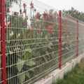 welded wire mesh