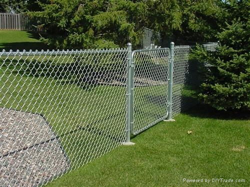 Cyclone Wire Mesh