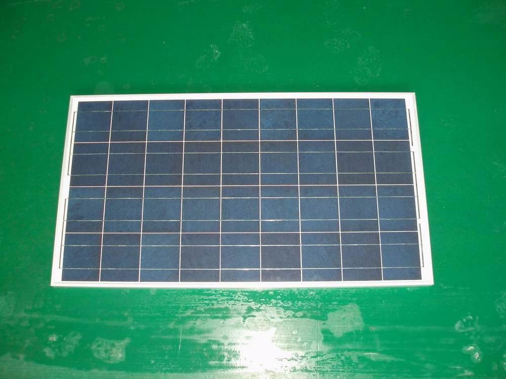 太阳能电池板 4