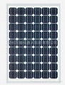 单晶太阳能电池板 4