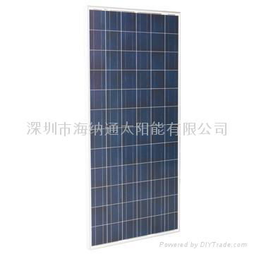 Multi-crystalline solar cell 2