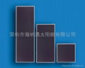 Amorphous silicon solar cell module 2