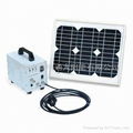 Solar Power System 5