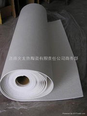 耐高溫 絕熱硅酸鋁陶瓷纖維紙