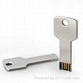key USB drive 