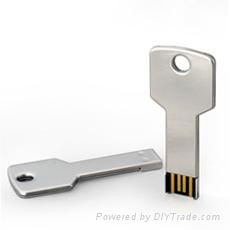 key USB drive 