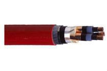 11kV XLPE PVC Cable