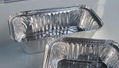 Aluminium Foil Stock