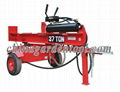 37Ton/40Ton log splitter 1