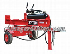 37Ton/40Ton log splitter