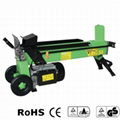 horizontal log splitter 52cm