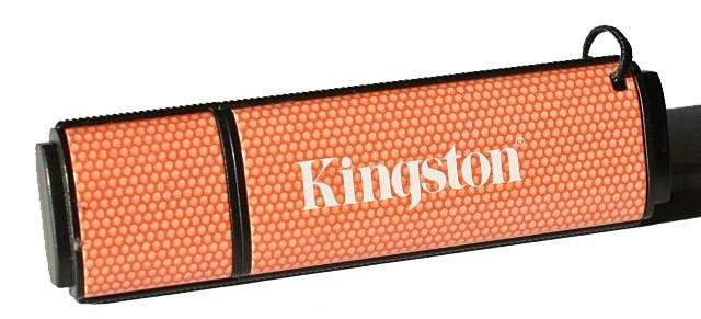 Kingston DT150 Pendrives 2