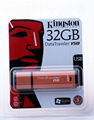 Kingston DT150 Pendrives 4