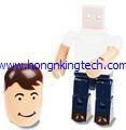 Usb people usb man usb flash drive 5