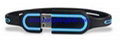 usb wristband usb bracelets flash drives 5