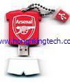 Usb jersey football club usb flash drives 2