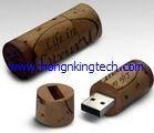 Cork Usb flash drive Wine cork