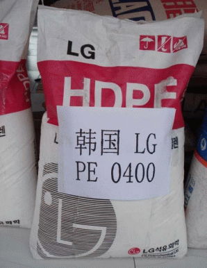 供應塑膠原料HDPE:TR158、5502、8050