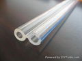 PVC Twin Fluid Hoses 1