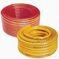 pvc fiber reinforced hose 2