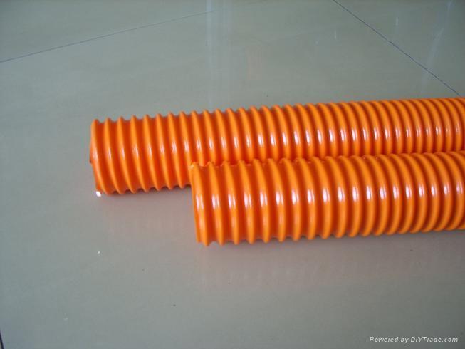 PVC helix  Suction Hose