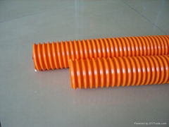 PVC helix  Suction Hose