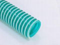 PVC helix  Suction Hose 3