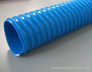 PVC helix  Suction Hose 5