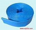 pvc laylat hose