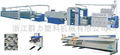 SPL High speed flat yarn extrusion line 1