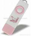 USB FLASH DRIVE WTU81