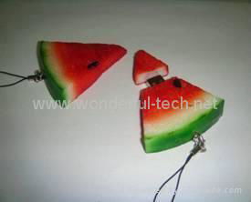 Fruit USB DISK 3