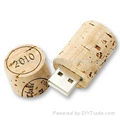 Wooden USB 128MB TO 32GB  1