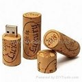 Wooden USB 128MB TO 32GB  5