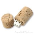 Wooden USB 128MB TO 32GB  3