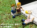 World Cup Soccer Player USB drives 2