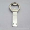 Key USB Flash Disk 1