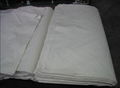 T/C 80/20 45X45 96X72 58/60" 44" white and dyed fabric 3