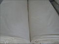 T/C 80/20 45X45 96X72 58/60" 44" white and dyed fabric 4