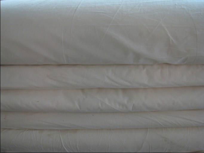 100%cotton 20x20 108x58 63"47" grey white dyed fabric 5