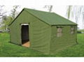 military tent 1