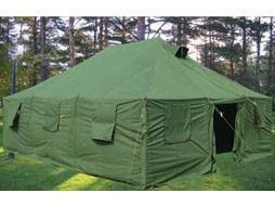 military tent 2