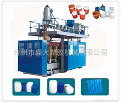 Taizhou Shengda Plastic Machinery Co., Ltd