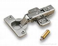 High quality hydraulic cabinet hinge 1