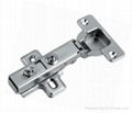 High quality hydraulic cabinet hinge 2