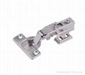 High quality hydraulic cabinet hinge 3